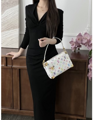 루이비통 X 무라카미 타카시 MM