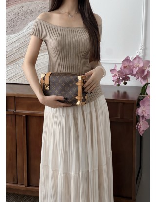 루이비통 X 사이드 트렁크 MM