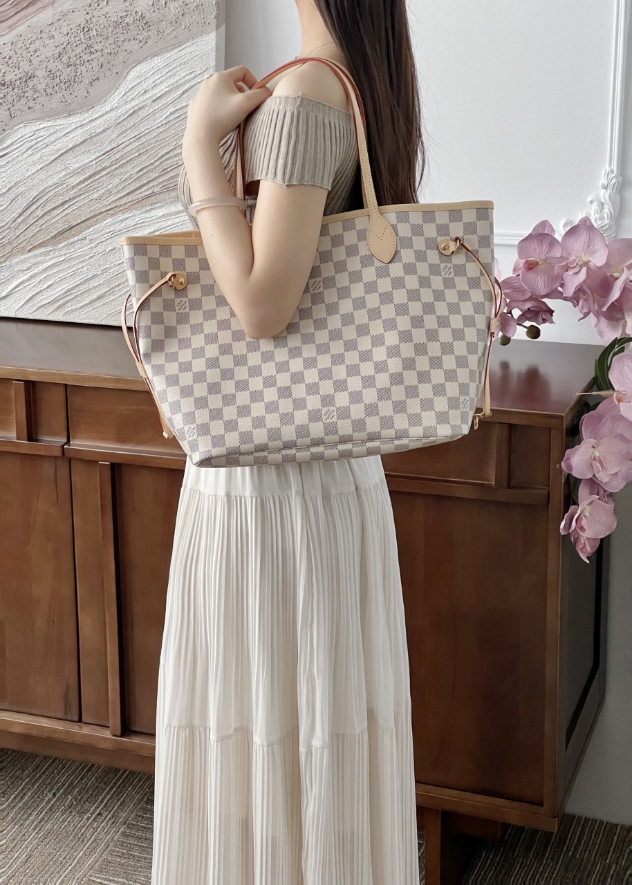 루이비통 네버플