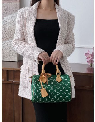 루이비통 스피디 P9 반둘리에