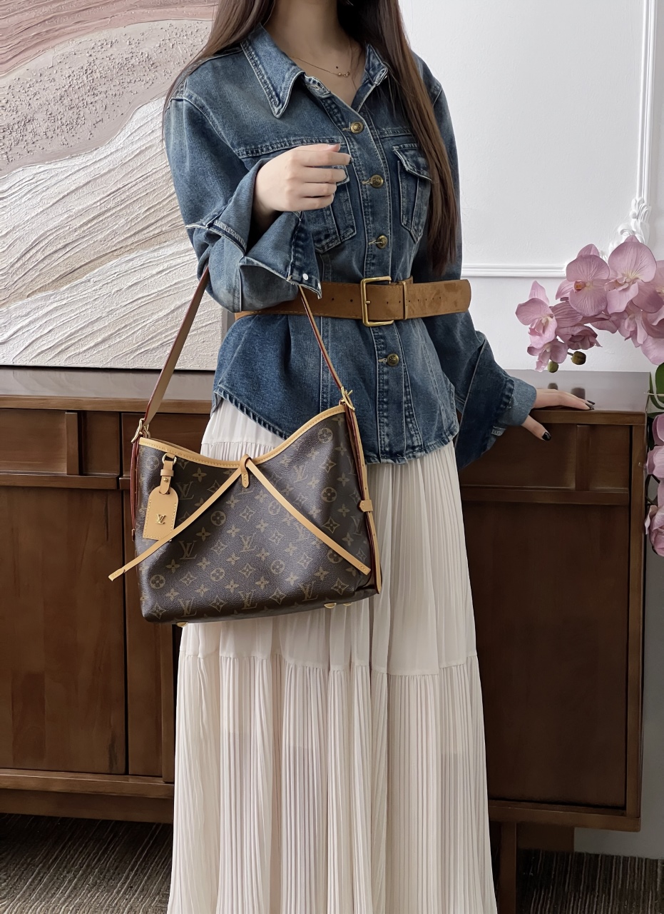 루이비통 캐리올 PM