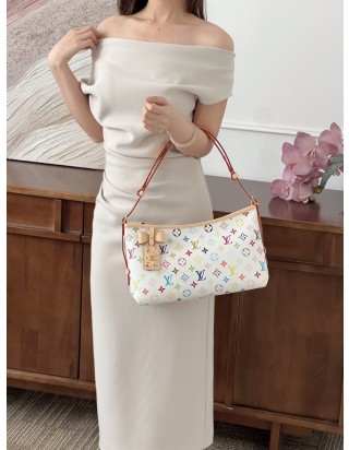 루이비통 X 캐리올 이스트 웨스트