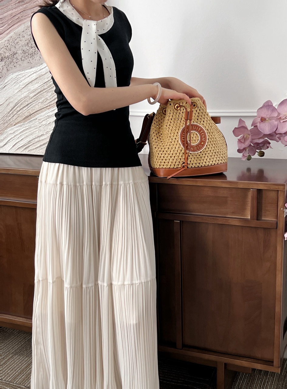 루이비통 노에 BB