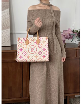 루이비통 온더고 MM