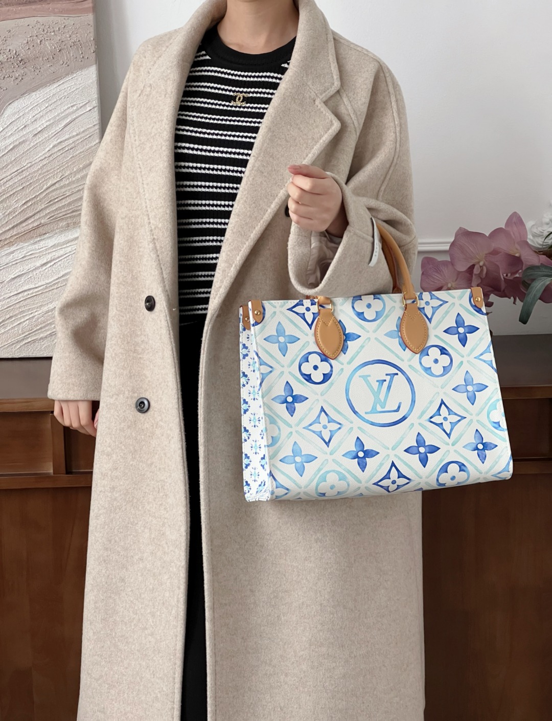 루이비통 온더고 MM