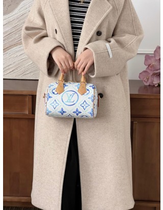 루이비통 스피디 반둘리에 20