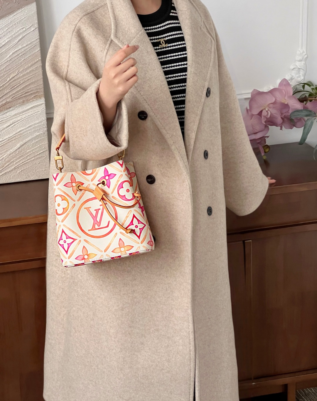 루이비통 네오노에 BB