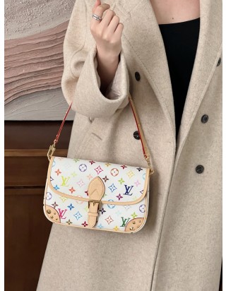 루이비통 X TM 다이앤 PM