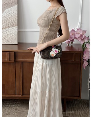 루이비통 X TM 포쉐트 악세수아