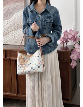 루이비통 X 무라카미 타카시 캐리올 PM