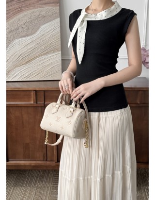 루이비통 스피디 반둘리에 20