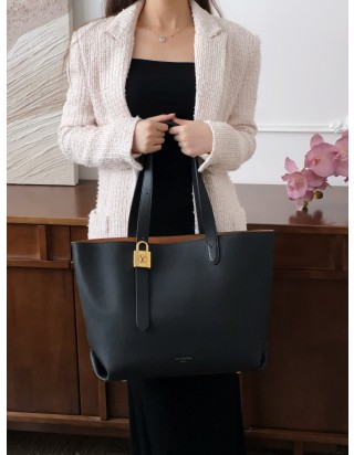 루이비통 로우 키 카바스 MM