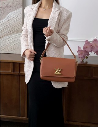 루이비통 소프트 트위스트