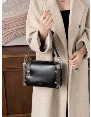 루이비통 사이드 트렁크