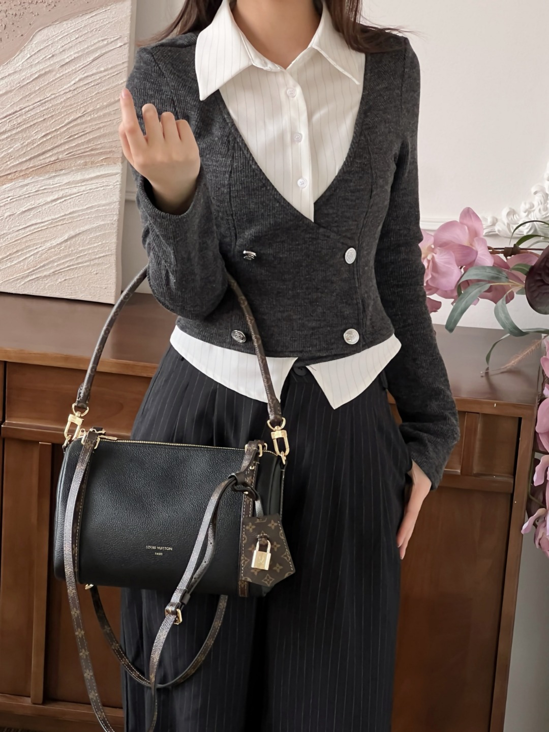 루이비통 익스프레스 PM