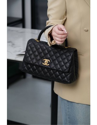 샤넬 코코 핸들