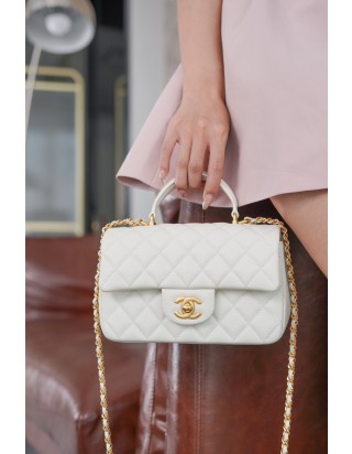 샤넬 뉴 미니 플랩백 21S