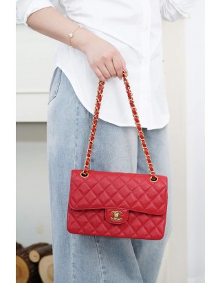 샤넬 클래식 스몰 플랩백