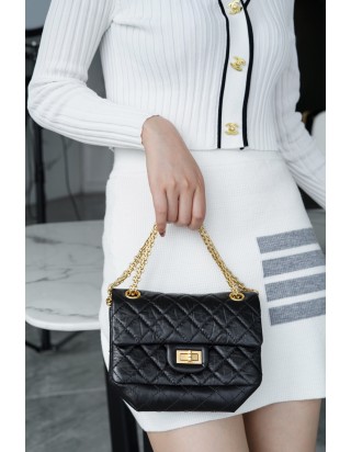 샤넬 빈티지 2.55 뉴미니