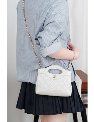 샤넬 31 나노 백