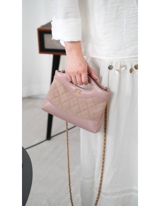 샤넬 31 나노 백