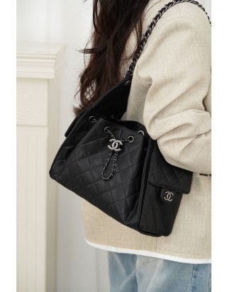 샤넬 25 스몰 호보 백