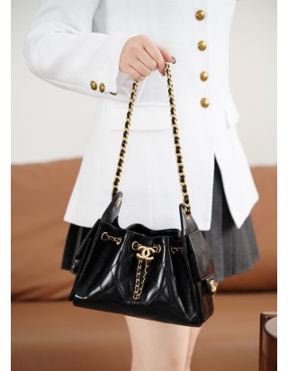 샤넬 25 호보백 미니