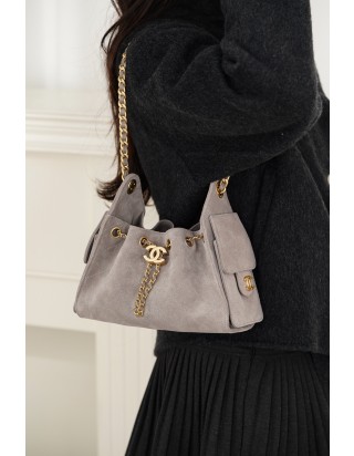 샤넬 25 미니 핸드백