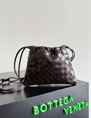 보테가 베네타 더스트 백