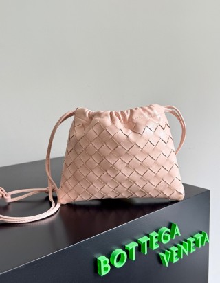 보테가 베네타 더스트 백