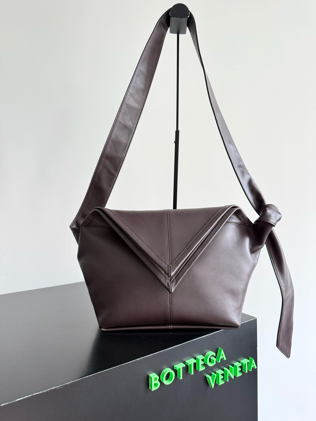 보테가 베네타 소이어 백