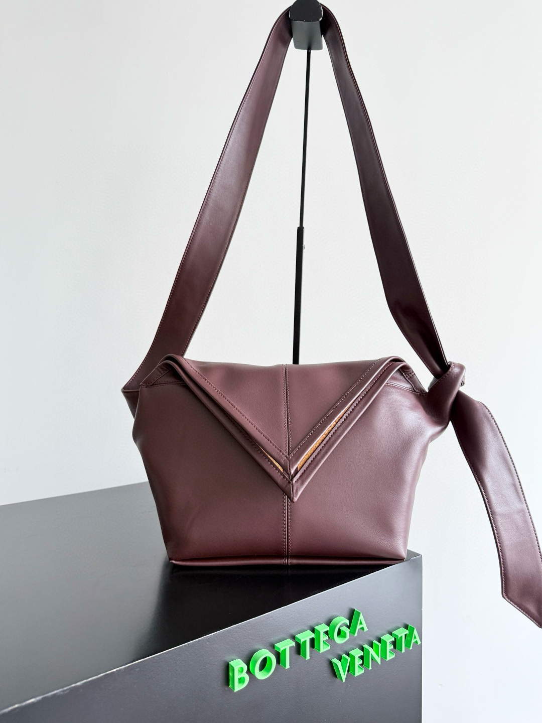 보테가 베네타 소이어 백