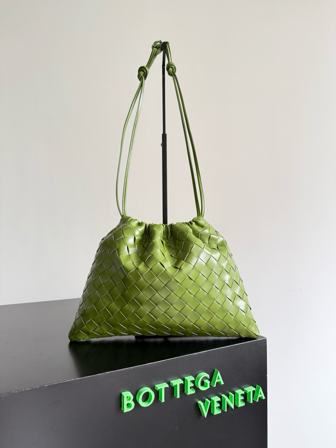 보테가 베네타 더스트 백