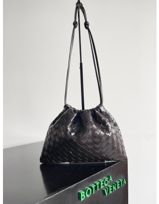 보테가 베네타 더스트 백