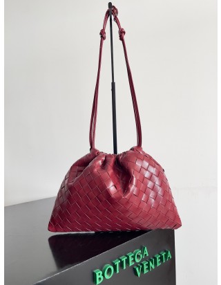 보테가 베네타 더스트 백