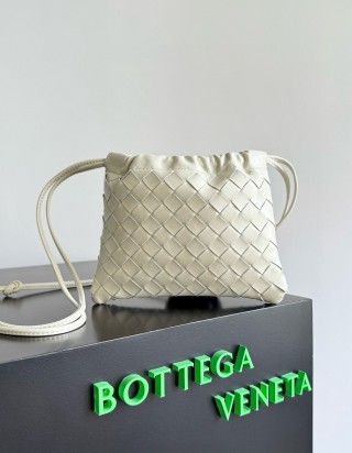 보테가 베네타 더스트 백 스몰