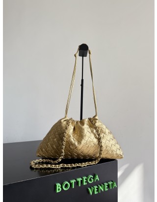 보테가 베네타 더스트 백 노떼