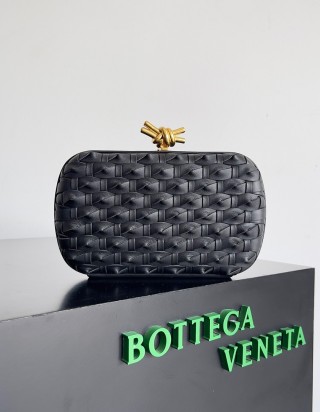 보테가 베네타 놋 백