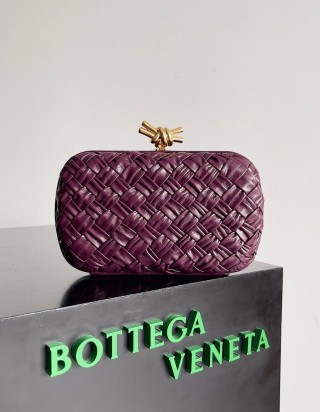 보테가 베네타 놋 백