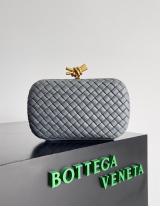 보테가 베네타 크노트 백