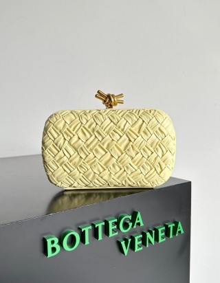 보테가 베네타 크노트 백