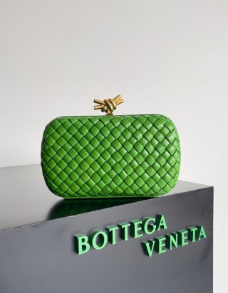 보테가 베네타 크노트 백