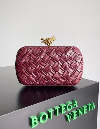 보테가 베네타 놋 백