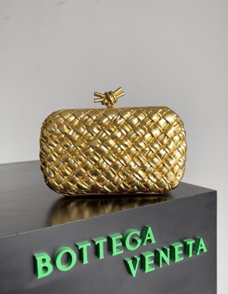 보테가 베네타 놋 백