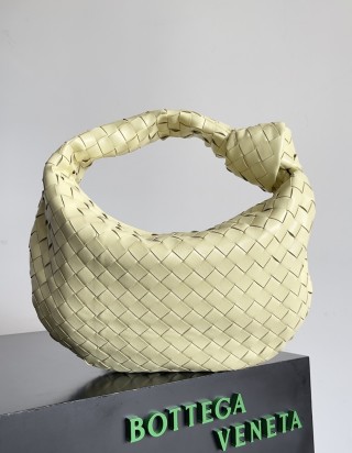 보테가 베네타 조디 백 미디움