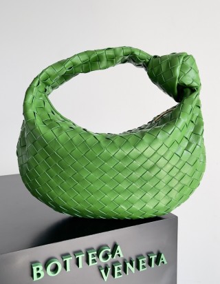 보테가 베네타 조디 백 미디움