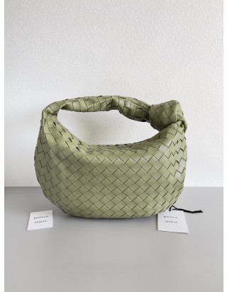 보테가 베네타 조디 백 미디움