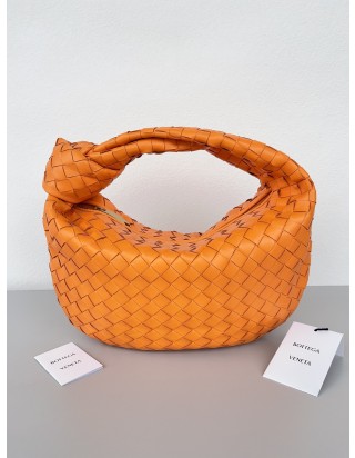 보테가 베네타 조디 백 미디움