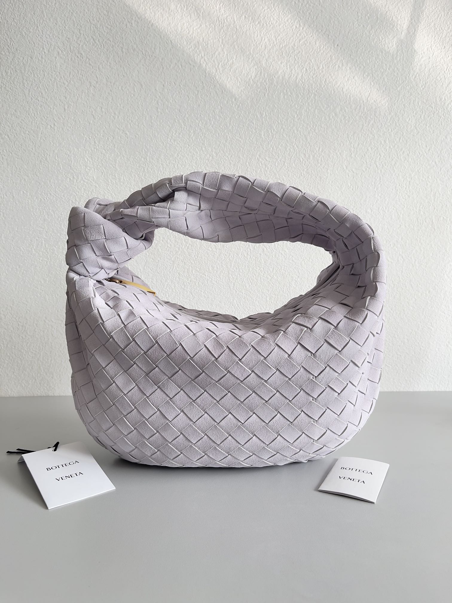 보테가 베네타 조디 백 미디움