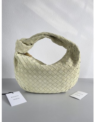 보테가 베네타 조디 백 미디움